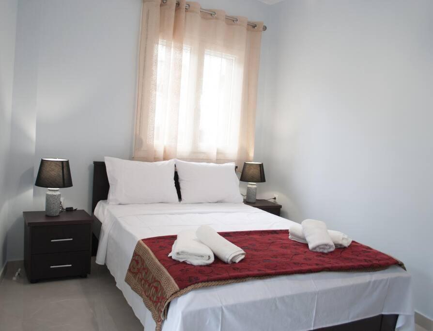 Mina'S Spacious Apt : June '23 Renovated 塞萨洛尼基 外观 照片