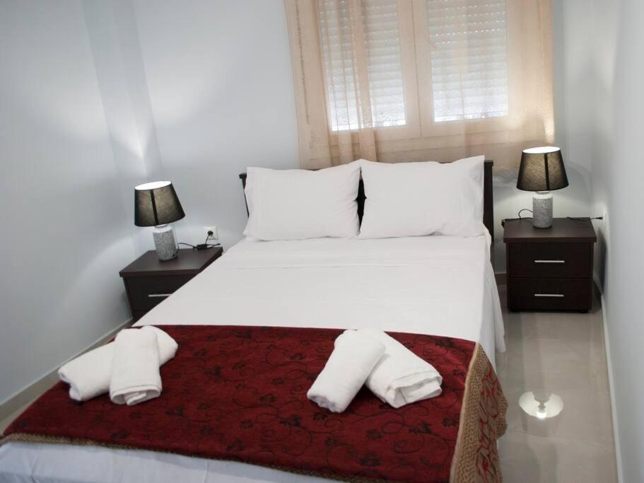 Mina'S Spacious Apt : June '23 Renovated 塞萨洛尼基 外观 照片