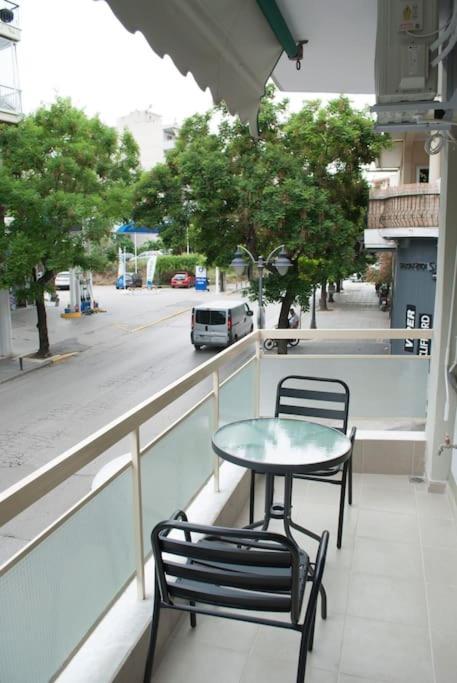 Mina'S Spacious Apt : June '23 Renovated 塞萨洛尼基 外观 照片